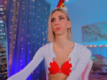Mintlackey December 18, 2024 Chaturbate stream image