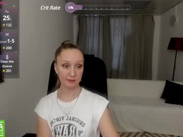 Missuniverse_77 December 18, 2024 Chaturbate stream image