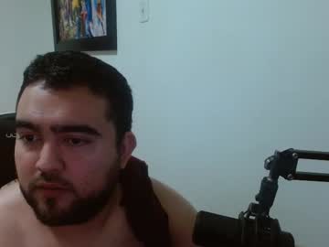 Misterslapalot_96 December 18, 2024 Chaturbate stream image