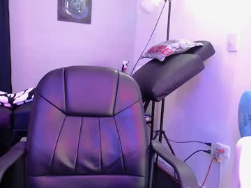 Monicaaspeark December 18, 2024 Chaturbate stream image