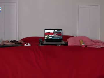 Naughtyobsessions December 18, 2024 Chaturbate stream image