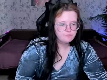 Nikolberry_ December 18, 2024 Chaturbate stream image
