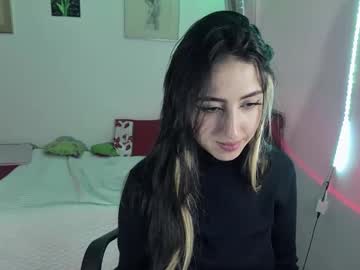 Nymph_Frida December 18, 2024 Chaturbate stream image