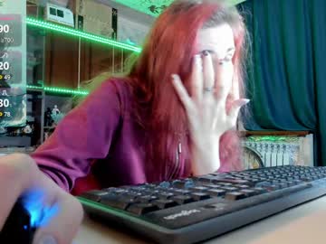 Pa1e_Pr1ncess December 18, 2024 Chaturbate stream image