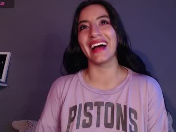 Petite_Camila December 18, 2024 Chaturbate stream image