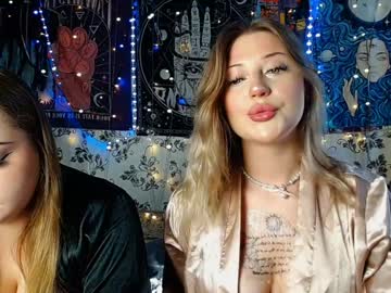 Rachel_Foxy December 18, 2024 Chaturbate stream image