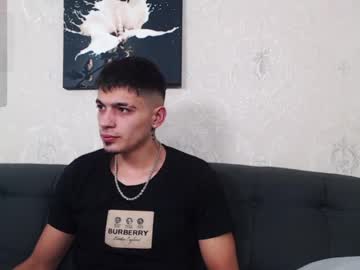 Raymondmorie December 18, 2024 Chaturbate stream image