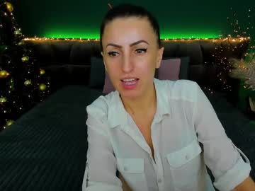 Rebecca_Diamonds December 18, 2024 Chaturbate stream image