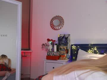 Rebeccabecker December 18, 2024 Chaturbate stream image