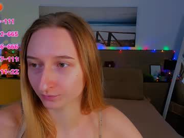 _Ri_Na_ December 18, 2024 Chaturbate stream image