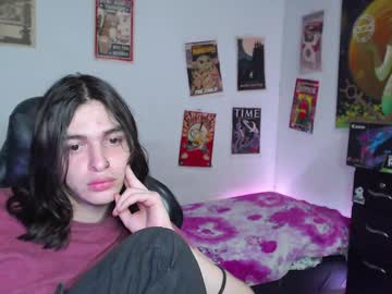 Roloskei December 18, 2024 Chaturbate stream image