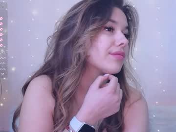 Sabina_Zara December 18, 2024 Chaturbate stream image