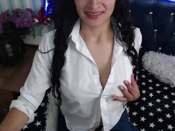 Scarlett_Keaton December 18, 2024 Chaturbate stream image