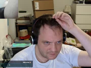Sexyhotboy87 December 18, 2024 Chaturbate stream image