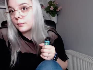 Sienna_Desire December 18, 2024 Chaturbate stream image