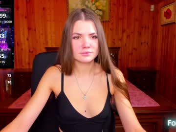 Strawberrylux December 18, 2024 Chaturbate stream image