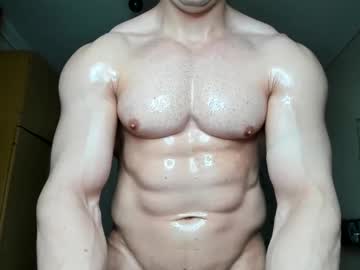 Sweetmuscles_Boy December 18, 2024 Chaturbate stream image