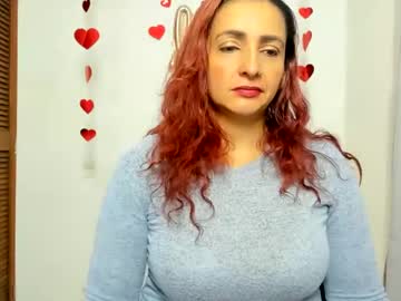 Sweetsofia5 stream photo from December 18, 2024