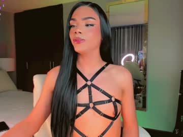 Sweett_Shinexx December 18, 2024 Chaturbate stream image