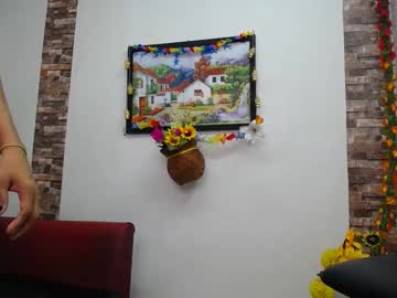 Theangelmuscularrr December 18, 2024 Chaturbate stream image
