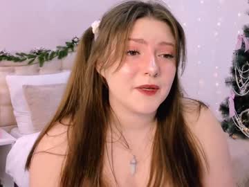 Tinkerbeeelle December 18, 2024 Chaturbate stream image