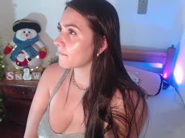 Veronicaa_4 December 18, 2024 Chaturbate stream image