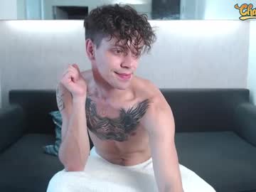 William_Henry_A December 18, 2024 Chaturbate stream image