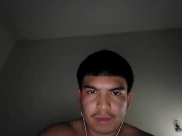 Willie1123 December 18, 2024 Chaturbate stream image