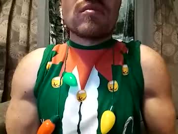 Wolverineguy777 December 18, 2024 Chaturbate stream image