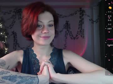 Your_Corvus December 18, 2024 Chaturbate stream image