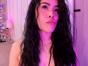 Amanda_26 December 18, 2024 Chaturbate stream image