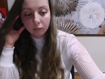 _Annabelle_Lee December 18, 2024 Chaturbate stream image