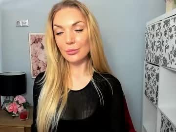 Aullorasensual December 18, 2024 Chaturbate stream image