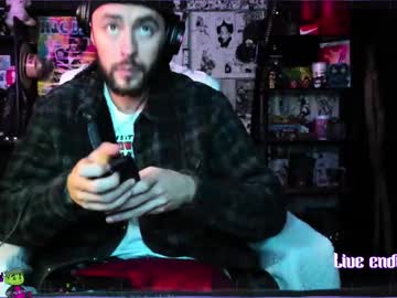 Beastbxy December 18, 2024 Chaturbate stream image
