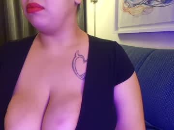 Beautifull_Sin69 December 18, 2024 Chaturbate stream image