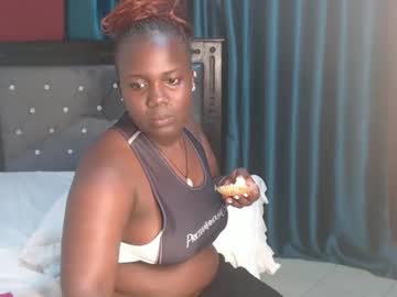 Brightebony December 18, 2024 Chaturbate stream image