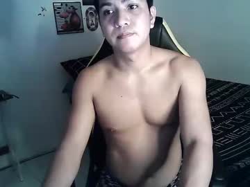 Caleb69hotpinoy December 18, 2024 Chaturbate stream image