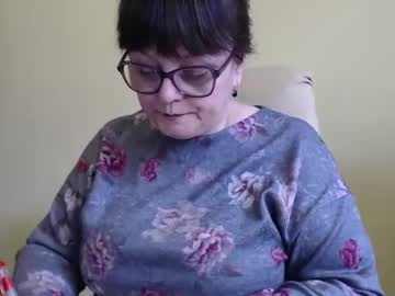 Carolinedream_ December 18, 2024 Chaturbate stream image