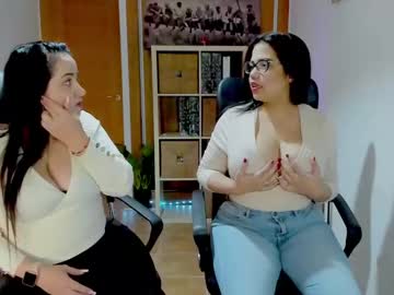 Catalinagomez555 December 18, 2024 Chaturbate stream image