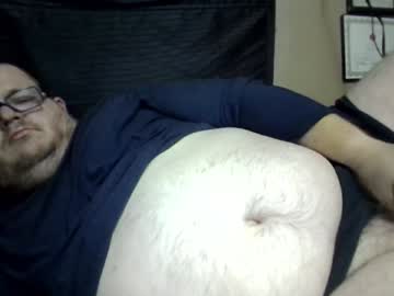 Creeeping_Death December 18, 2024 Chaturbate stream image