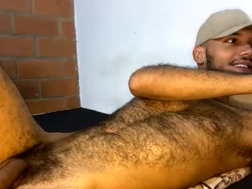 Dominicgauthier December 18, 2024 Chaturbate stream image