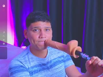 Evhan_Play December 18, 2024 Chaturbate stream image