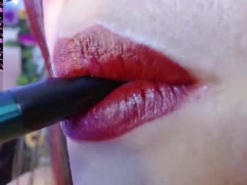 Evolethmontenegros December 18, 2024 Chaturbate stream image