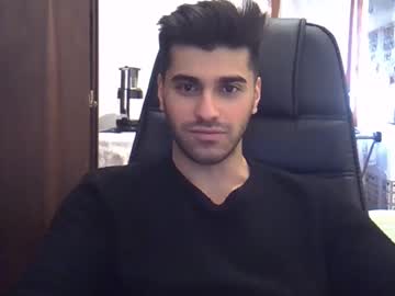 Fortiori8 December 18, 2024 Chaturbate stream image