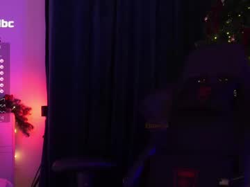 _Gardenofeden_ December 18, 2024 Chaturbate stream image
