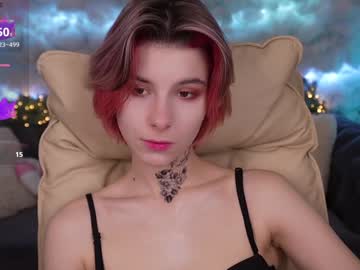 Haylaamber December 18, 2024 Chaturbate stream image