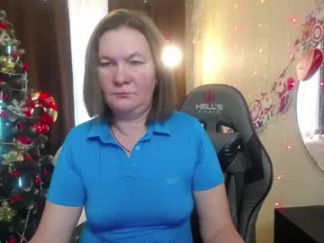 Holymilfa December 18, 2024 Chaturbate stream image