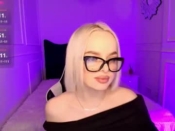 Horny_Blondiee December 18, 2024 Chaturbate stream image