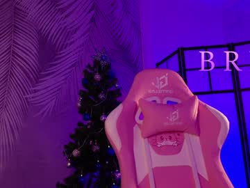 Kamilee__ December 18, 2024 Chaturbate stream image
