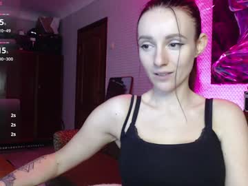 Kaorifox December 18, 2024 Chaturbate stream image